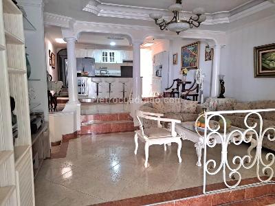 Casa en venta en El Limoncito, Barranquilla · foto 4 de 20