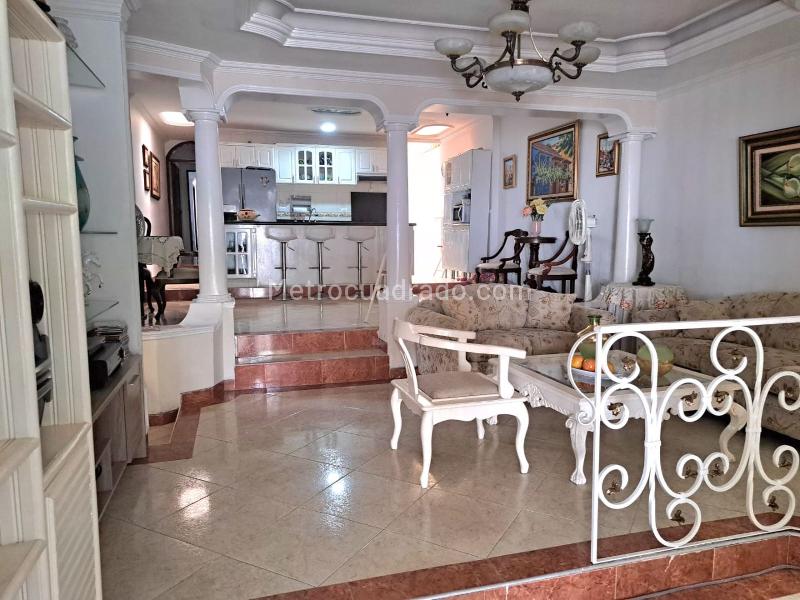 Casa en Venta, EL LIMONCITO, Barranquilla – pohled 3