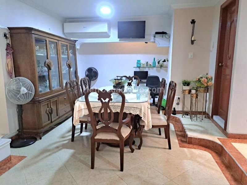 Casa en Venta, EL LIMONCITO, Barranquilla – pohled 4