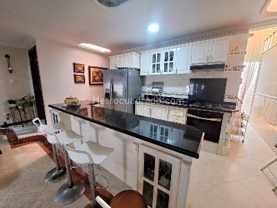 Casa en venta en El Limoncito, Barranquilla · foto 6 de 20