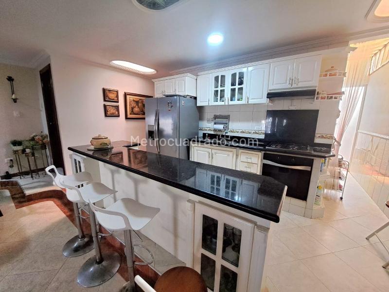 Casa en Venta, EL LIMONCITO, Barranquilla – pohled 5