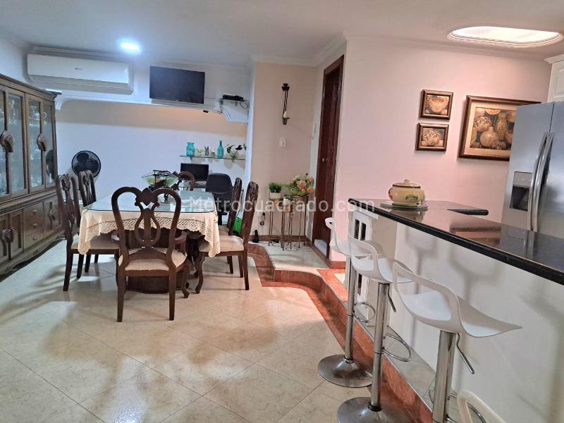 Casa en Venta, EL LIMONCITO, Barranquilla – pohled 6
