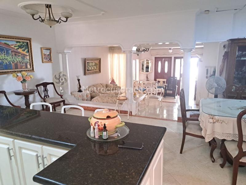 Casa en Venta, EL LIMONCITO, Barranquilla – další