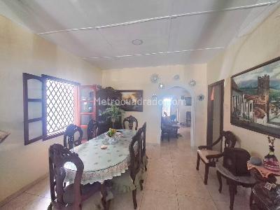 Casa en venta en Boston, Barranquilla · foto 4 de 16