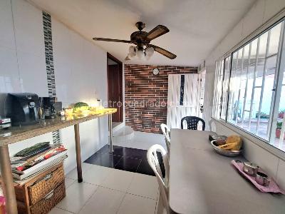 Casa de 4 alcobas en venta en Los Pinos, Barranquilla, 285 m² · foto 16 de 20