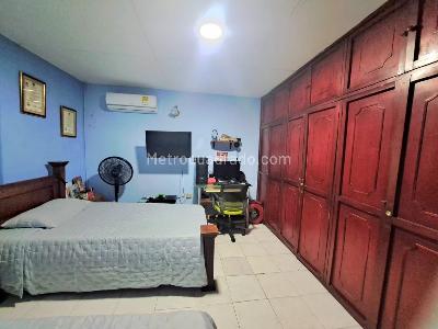 Casa de 4 alcobas en venta en Los Pinos, Barranquilla, 285 m² · foto 10 de 20