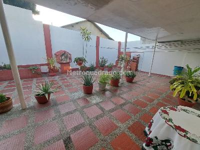 Casa de 4 alcobas en venta en Los Pinos, Barranquilla, 285 m² · foto 18 de 20