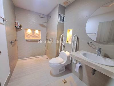 Casa de 4 alcobas en venta en Los Pinos, Barranquilla, 285 m² · foto 12 de 20
