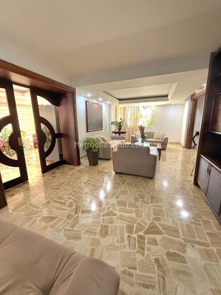 Apartamento en Venta, ALTOS DEL PRADO, Barranquilla - Mehr