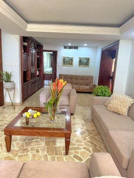 Apartamento en Venta, ALTOS DEL PRADO, Barranquilla - Ansicht 5