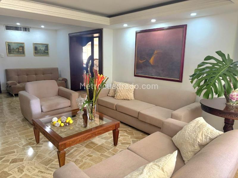 Apartamento en Venta, ALTOS DEL PRADO, Barranquilla - Ansicht 4