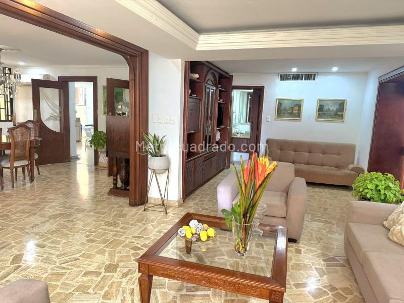 Apartamento en Venta, ALTOS DEL PRADO, Barranquilla - Ansicht 3