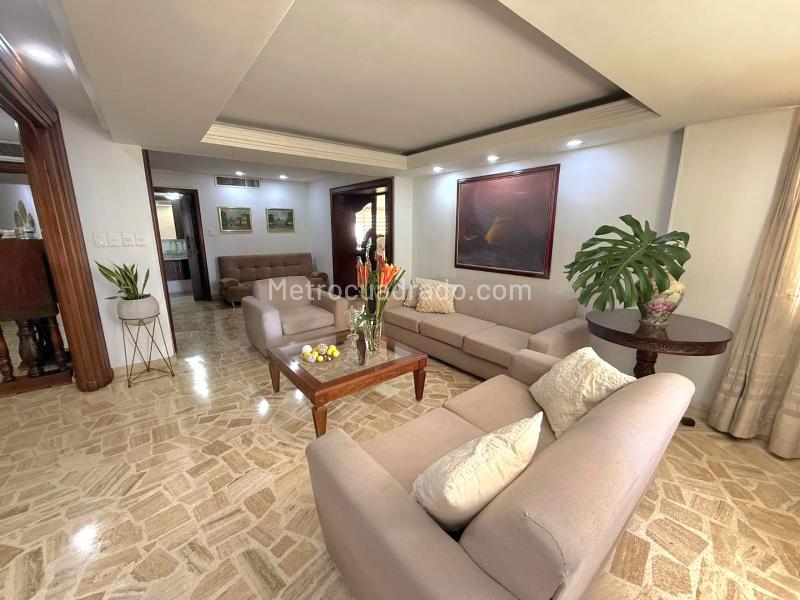 Apartamento en Venta, ALTOS DEL PRADO, Barranquilla - Ansicht 6