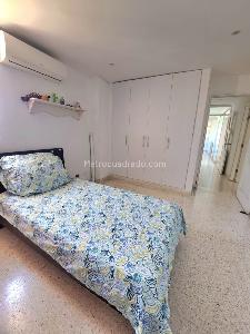 Apartamento en venta en Andalucia, Barranquilla · foto 12 de 15