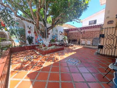 Casa en venta en Las Delicias, Barranquilla · foto 15 de 20