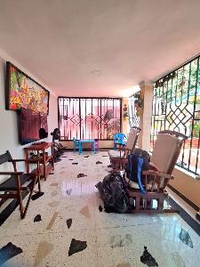 Casa en venta en Las Delicias, Barranquilla · foto 19 de 20