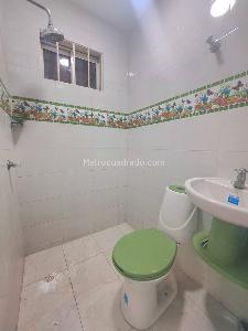 Apartaestudio en venta en El Recreo, Barranquilla, 42 m² · foto 11 de 11
