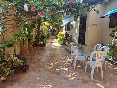 Casa en venta en Paraiso, Barranquilla · foto 6 de 16