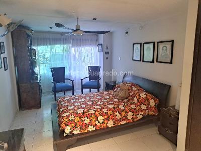 Casa en venta en Paraiso, Barranquilla · foto 7 de 16
