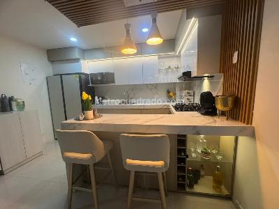 Casa en venta en Los Alpes, Barranquilla · foto 8 de 20
