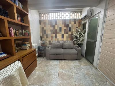 Casa en venta en Los Alpes, Barranquilla · foto 11 de 20