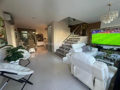 Casa en venta en Los Alpes, Barranquilla · foto 2 de 20