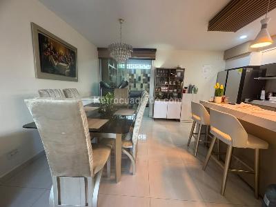 Casa en venta en Los Alpes, Barranquilla · foto 6 de 20