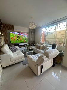 Casa en venta en Los Alpes, Barranquilla · foto 3 de 20