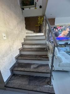 Casa en venta en Los Alpes, Barranquilla · foto 4 de 20