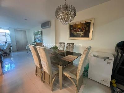 Casa en venta en Los Alpes, Barranquilla · foto 7 de 20