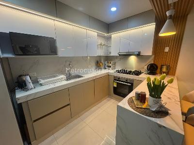Casa en venta en Los Alpes, Barranquilla · foto 10 de 20