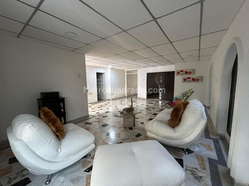 Casa en Venta, CIUDAD JARDIN, Barranquilla - Widok 3