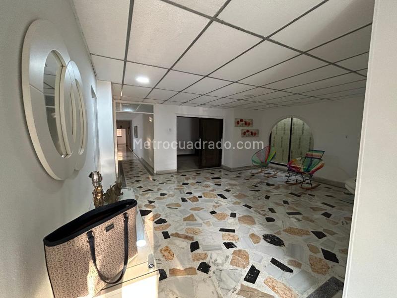 Casa en Venta, CIUDAD JARDIN, Barranquilla - Widok 2