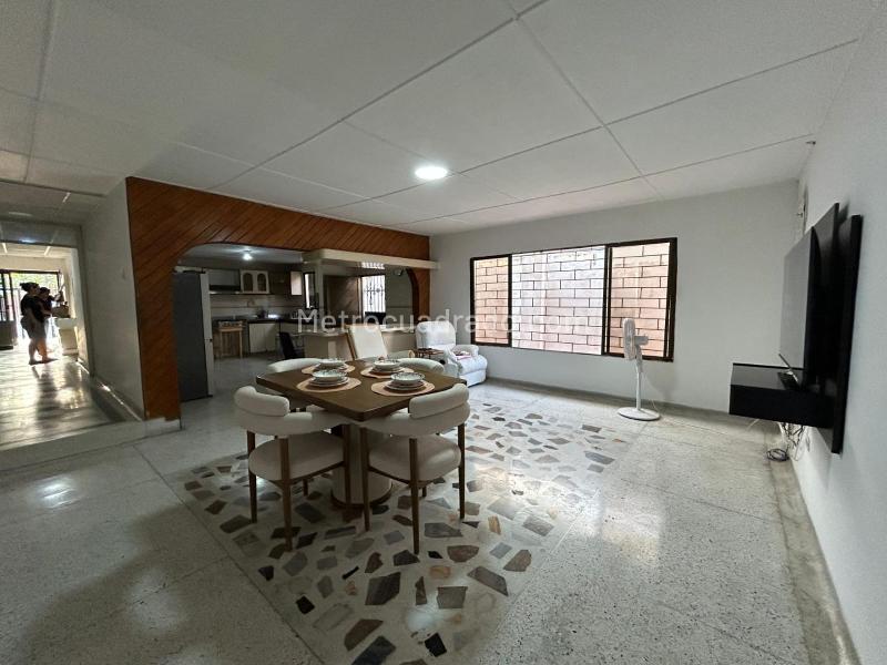 Casa en Venta, CIUDAD JARDIN, Barranquilla - Widok 6