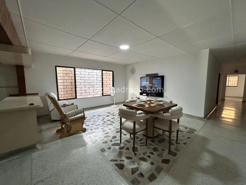 Casa en Venta, CIUDAD JARDIN, Barranquilla - Więcej
