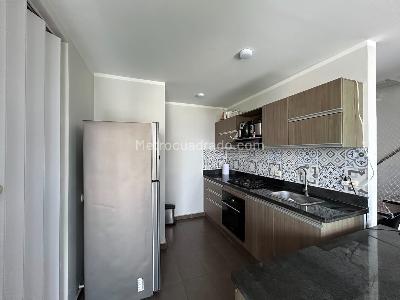 Apartamento en venta en Nuevo Horizonte, Barranquilla · foto 6 de 20