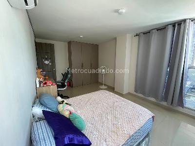 Apartamento en venta en Nuevo Horizonte, Barranquilla · foto 17 de 20