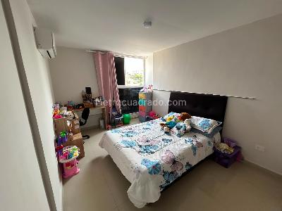 Apartamento en venta en Nuevo Horizonte, Barranquilla · foto 13 de 20