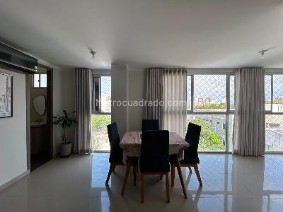 Apartamento en venta en Nuevo Horizonte, Barranquilla · foto 5 de 20