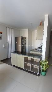 Apartamento en venta en Nuevo Horizonte, Barranquilla · foto 7 de 20