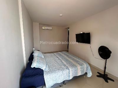 Apartamento en venta en Nuevo Horizonte, Barranquilla · foto 18 de 20
