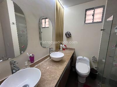 Apartamento en venta en Nuevo Horizonte, Barranquilla · foto 19 de 20