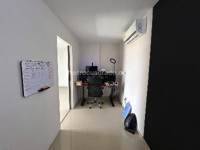 Apartamento en venta en Nuevo Horizonte, Barranquilla · foto 11 de 20