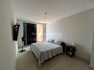 Apartamento en venta en Nuevo Horizonte, Barranquilla · foto 16 de 20