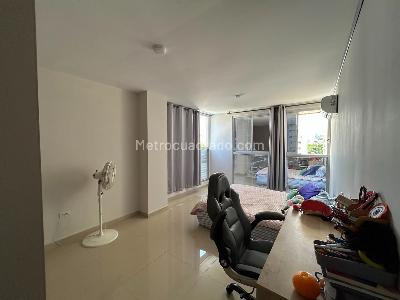 Apartamento en venta en Nuevo Horizonte, Barranquilla · foto 12 de 20