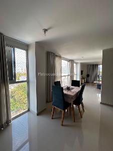 Apartamento en venta en Nuevo Horizonte, Barranquilla · foto 4 de 20