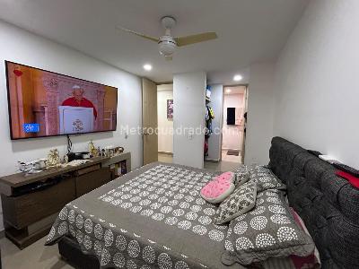 Apartamento en venta en Los Alpes, Barranquilla · foto 12 de 20