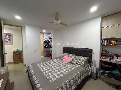 Apartamento en venta en Los Alpes, Barranquilla · foto 13 de 20