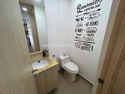 Apartamento en venta en Los Alpes, Barranquilla · foto 10 de 20