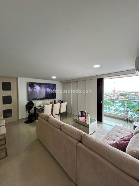 Apartamento en Venta, LOS ALPES, Barranquilla - Widok 3